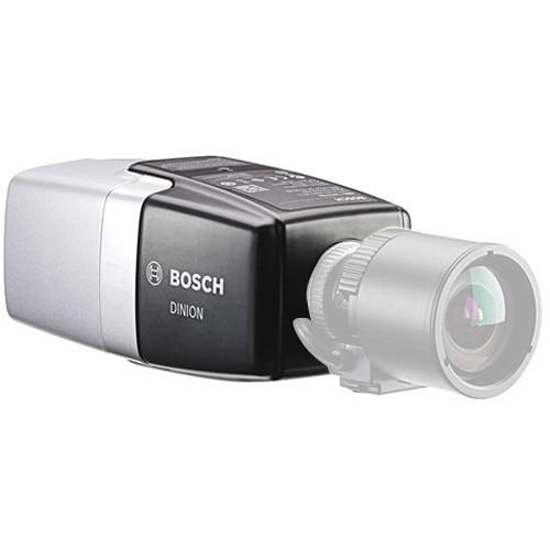 Bosch DINION IP Starlight 6000 720p Hybrid Box Camera
