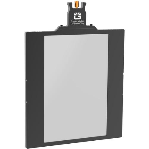 Bright Tangerine 6 x 4" Filter Tray for VIV & VIV 5" Matte Box