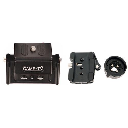 CAME-TV Tessera Adapter for Optimus Gimbal