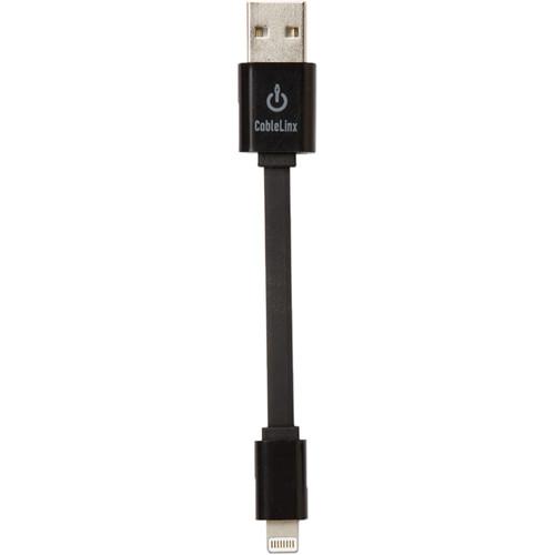 ChargeHub CableLinx Lightning Male to USB 2.0 Type-A Male Charge and Sync Cable