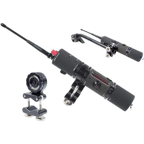 Chrosziel Clamp Mount for Aladin Control Unit