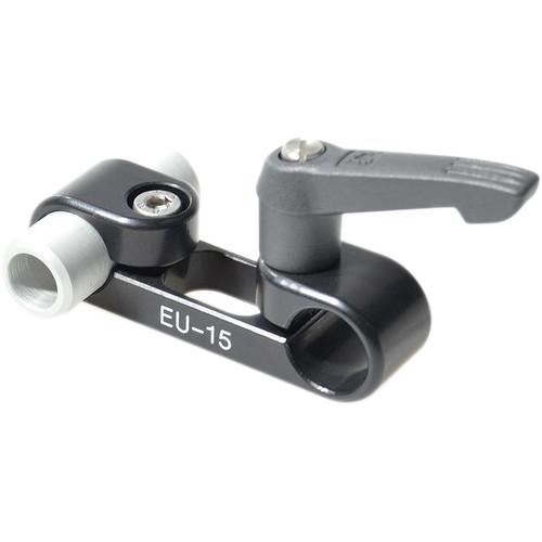 Chrosziel EU15 Extension Unit 15:15mm with Short Rod