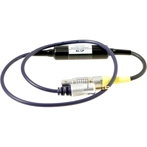 Chrosziel Lite Panel Dimmer Cable for Aladin MagNum DigiFox