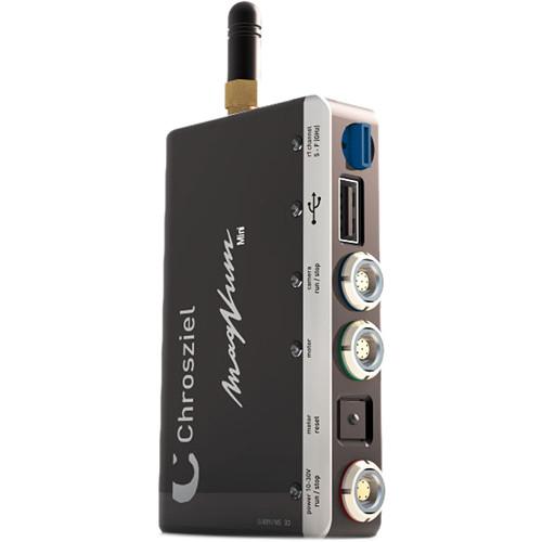 Chrosziel MagNum Mini Single-Channel Wireless Focus Control Receiver