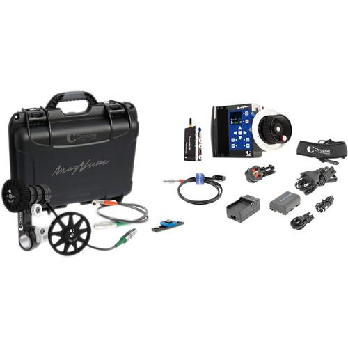 Chrosziel MagNum Mini Superior Kit with CDM-100S Motor