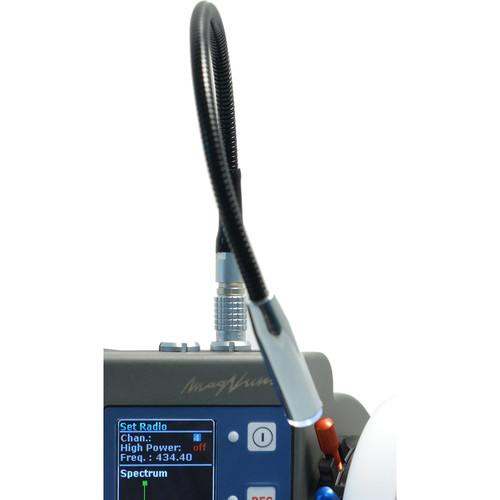 Chrosziel Scale Illuminator for Aladin, MagNum, and DigiFox