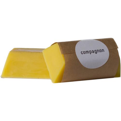 compagnon Canvas Wax Bar