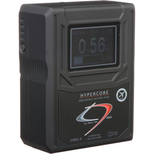 Core SWX HyperCore HC9 Mini V-Mount Battery