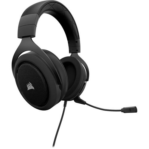 Corsair HS60 Surround Gaming Headset