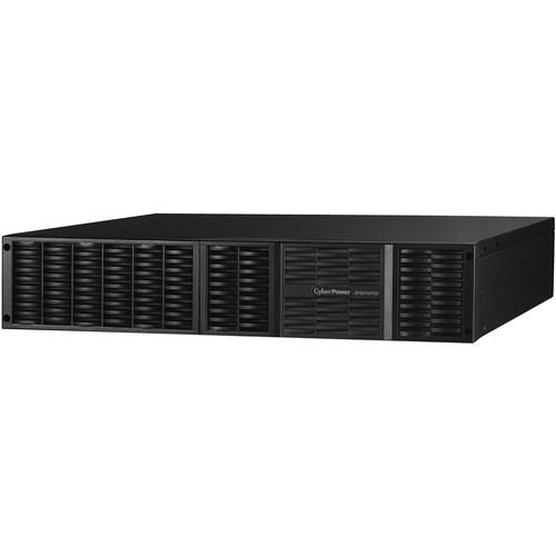 CyberPower TAA Compliant Extended Battery Pack for PR1500LCDRTXL2UTAA PR2200LCDRTXL2UTAA PR3000LCDRTXL2UTAA