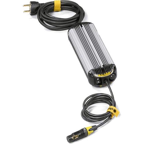 Dedolight AC Dimmable Ballast for DLED4D