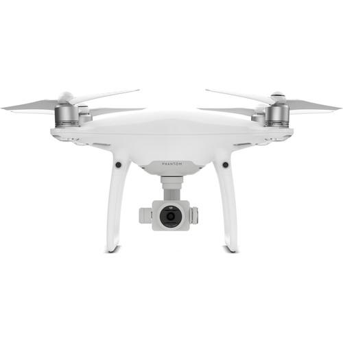 DJI Phantom 4 Pro Pro Standard Edition Aircraft