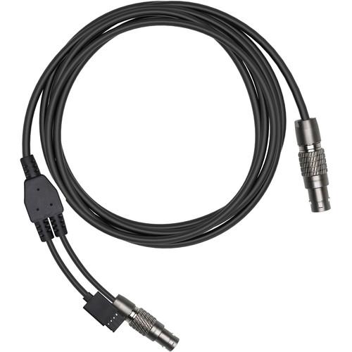 DJI Ronin 2 CAN Bus Control Cable