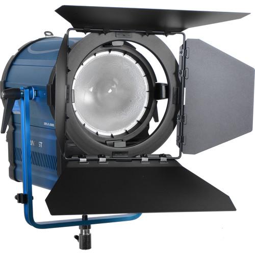 Dracast LED5000 Daylight LED Fresnel Plus with DMX Control