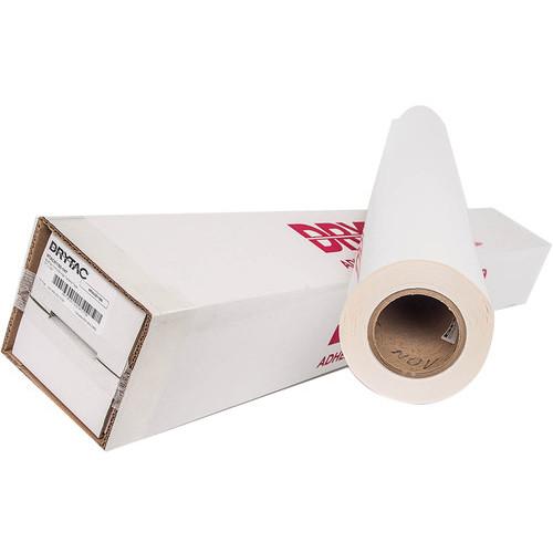 Drytac RemoTac Pressure-Sensitive Mounting Adhesive