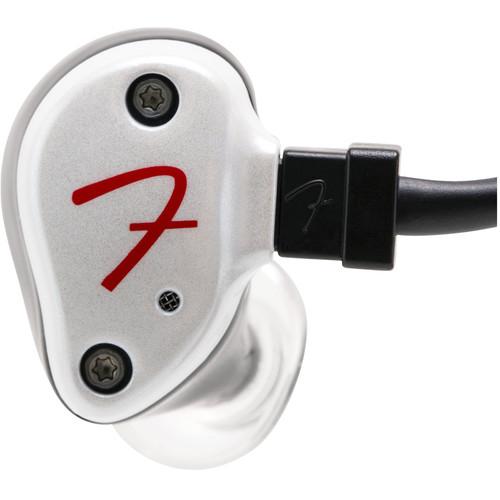 Fender IEM NINE In-Ear Monitoring Headphones
