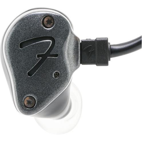 Fender IEM TEN-3 In-Ear Monitoring Headphones