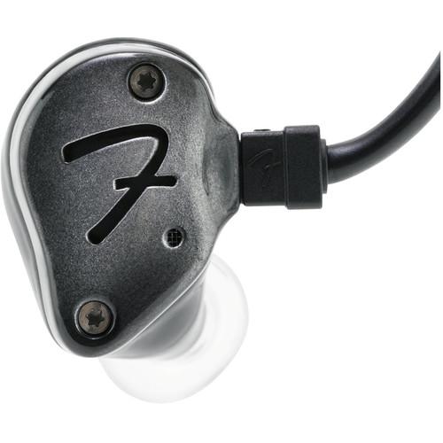 Fender IEM TEN-5 In-Ear Monitoring Headphones