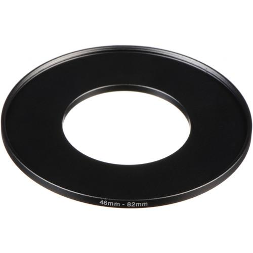 Formatt Hitech 46-82mm Step-Up Ring for 100mm Firecrest Filter Holder Kit