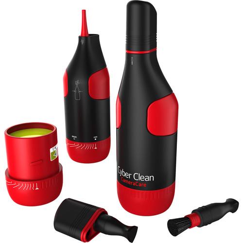 GVB Gear Complete Camera Cleaning Kit