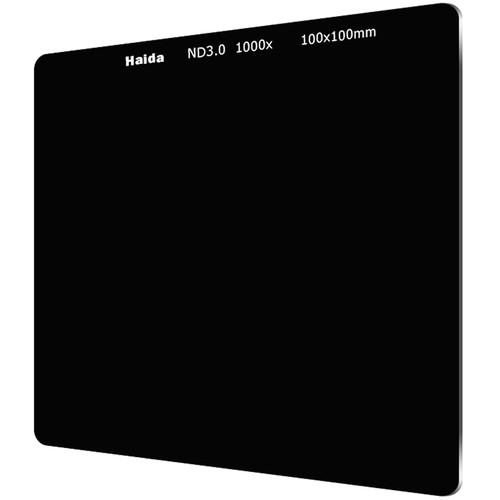 Haida 100 x 100mm ND 3.0 Filter