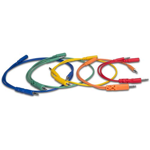 Hosa Technology Hopscotch Patch Cables