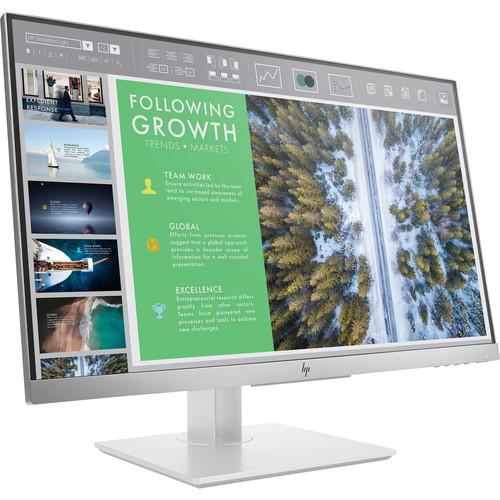 HP EliteDisplay E243 23.8" 16:9 IPS Monitor