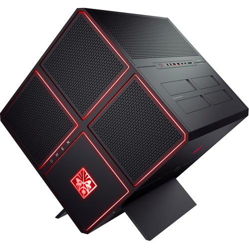 HP OMEN X 900-250 Gaming Desktop Computer