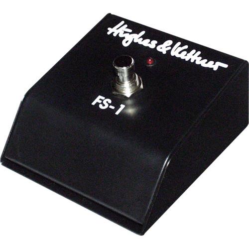 Hughes & Kettner FS-1 Footswitch for