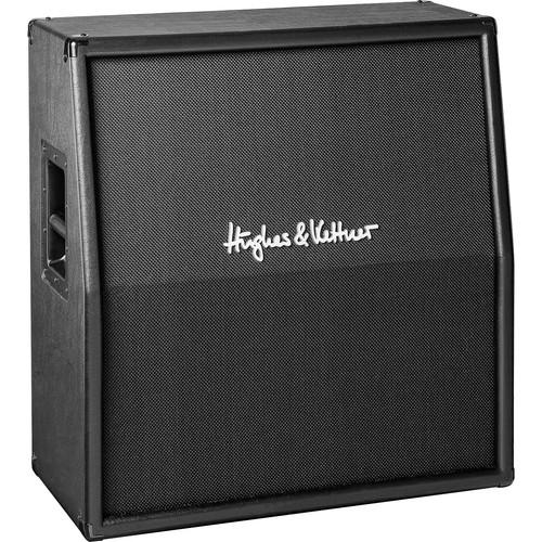 Hughes & Kettner TC 412 A60 4x12" Angled Speaker Cabinet