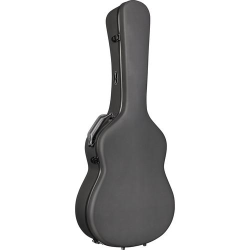 HumiCase Metro II Classical Guitar Case