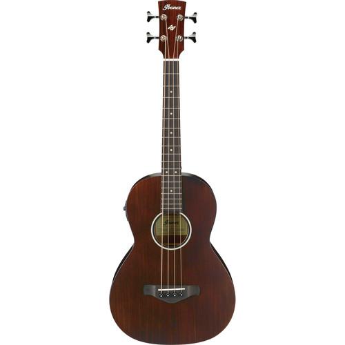 Ibanez AVNB1E Acoustic Electric Bass