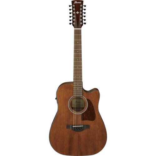 Ibanez AW5412CE Artwood Series 12-String Acoustic Electric Guitar