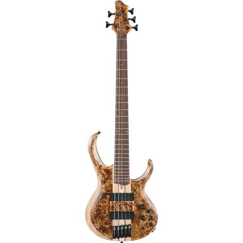 Ibanez BTB845V BTB Workshop Series 5-String Electric Bass