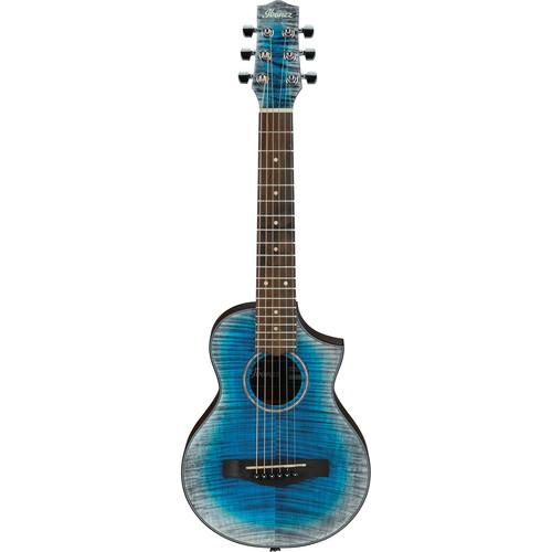 Ibanez EWP32FM EWP Series Acoustic Guitar