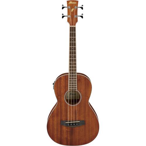 Ibanez PNB14E Acoustic Electric Bass