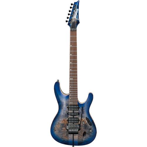 Ibanez S1070PBZ S Premium Series Electric Guitar