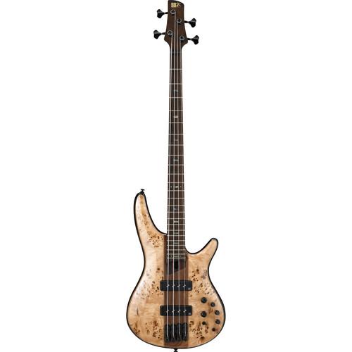 Ibanez SR1700BE SR Premium Series Electric Bass