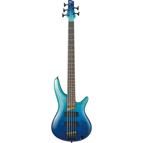 Ibanez SR875 SR Standard Series Electric Bass