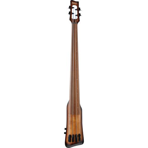 Ibanez UB804 Workshop Series Upright Electric Bass