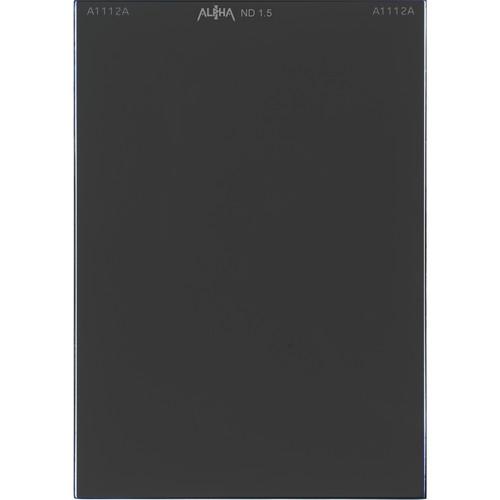 IDX System Technology 4 x 5.65" ALPHA-I Solid Neutral Density 1.5 Filter