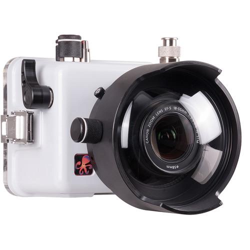 Ikelite Compact TTL Underwater Housing for Canon EOS Rebel SL1
