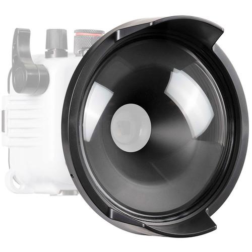 Ikelite DC1 6" Dome for Olympus