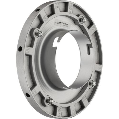 Impact Speed Ring for Venture TTL,