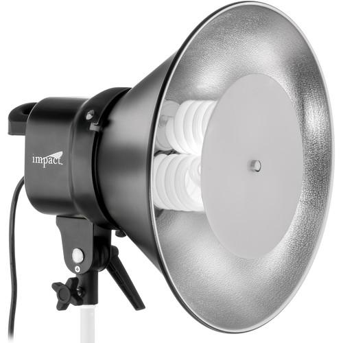 Impact VA902 3-Lamp Fluorescent Cool Light
