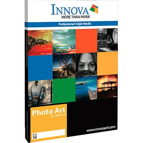 Innova Photo Metallic Gloss Paper