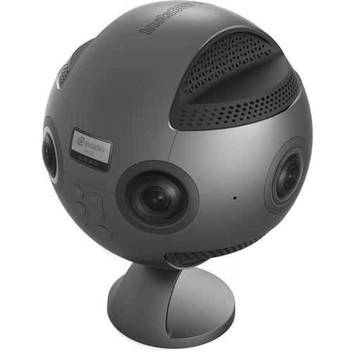 Insta360 Pro Spherical VR 360 8K