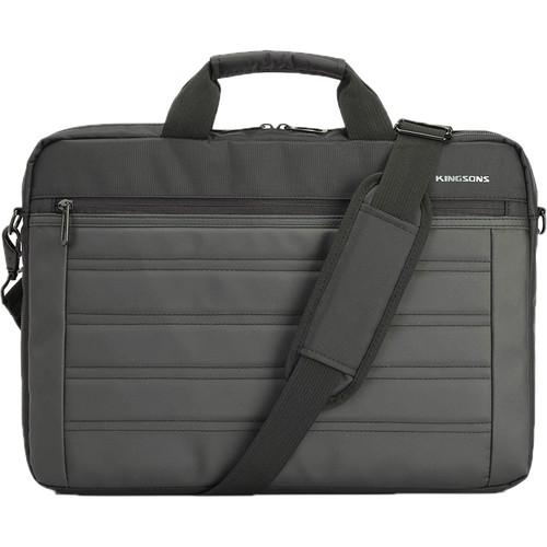 Kingsons 15.6" Legacy Series Shoulder Bag