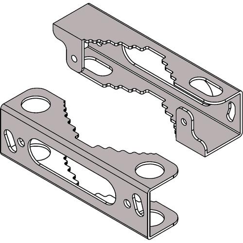 Lab.Gruppen Pole Mount Kit for Lucia Amplifier Mounting