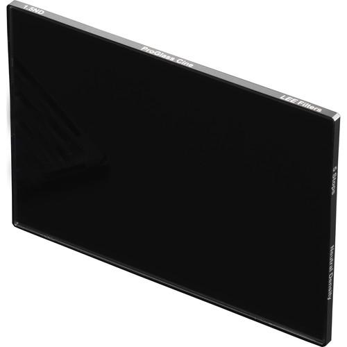 LEE Filters 4 x 5.65" ProGlass CINE IRND 1.5 Filter